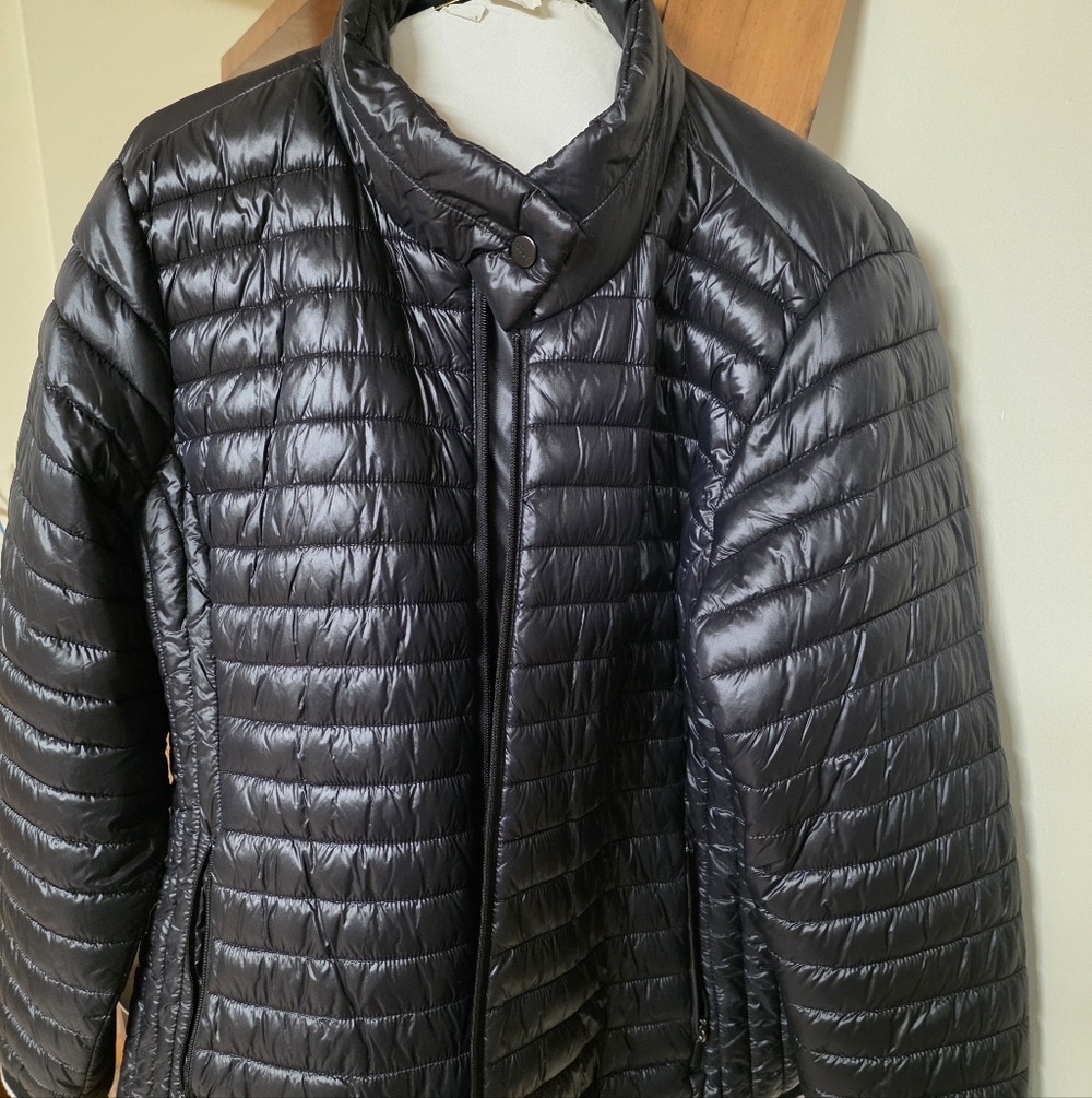 Marc New York Puffer Jacket